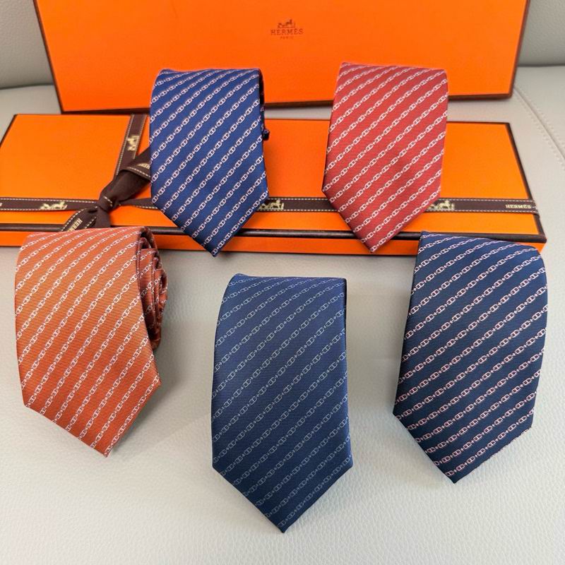 Hermes Tie hm57